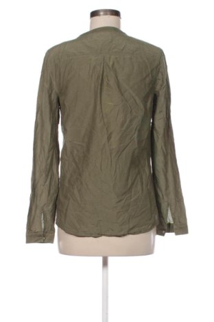 Дамска риза Tommy Hilfiger, Размер XS, Цвят Зелен, Цена 19,42 €