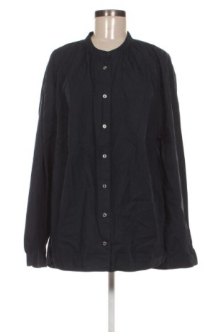 Dámská košile  Tommy Hilfiger, Velikost XXL, Barva Modrá, Cena  1 379,00 Kč