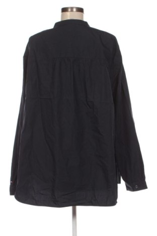 Dámská košile  Tommy Hilfiger, Velikost XXL, Barva Modrá, Cena  1 379,00 Kč