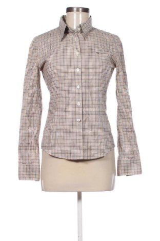 Damenbluse Tommy Hilfiger, Größe M, Farbe Mehrfarbig, Preis 25,99 €