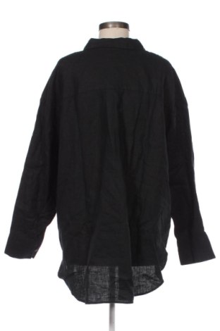 Dámska košeľa  Tommy Hilfiger, Veľkosť XL, Farba Čierna, Cena  144,95 €