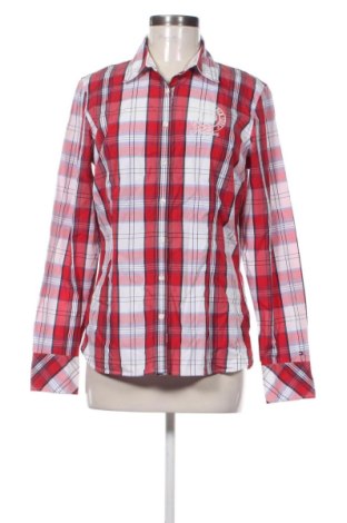 Дамска риза Tommy Hilfiger, Размер L, Цвят Многоцветен, Цена 45,50 €