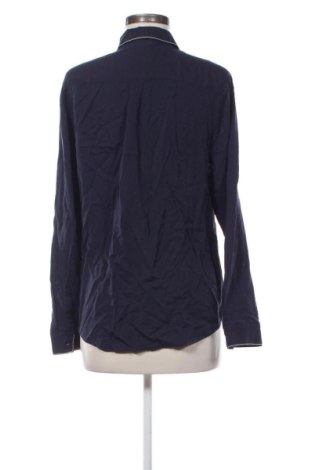 Дамска риза Tommy Hilfiger, Размер M, Цвят Син, Цена 46,00 €