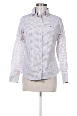 Damenbluse Tommy Hilfiger, Größe L, Farbe Mehrfarbig, Preis 46,00 €