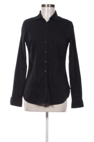Дамска риза Tommy Hilfiger, Размер S, Цвят Черен, Цена 46,00 €