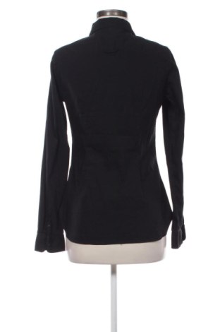 Дамска риза Tommy Hilfiger, Размер S, Цвят Черен, Цена 46,00 €