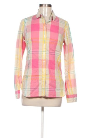 Γυναικείο πουκάμισο Tommy Hilfiger, Μέγεθος M, Χρώμα Πολύχρωμο, Τιμή 27,10 €