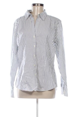 Γυναικείο πουκάμισο Tommy Hilfiger, Μέγεθος L, Χρώμα Πολύχρωμο, Τιμή 26,99 €