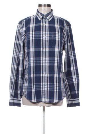 Dámská košile  Tommy Hilfiger, Velikost M, Barva Vícebarevné, Cena  1 290,00 Kč