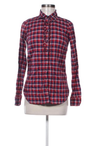 Dámska košeľa  Tommy Hilfiger, Veľkosť S, Farba Viacfarebná, Cena  16,95 €