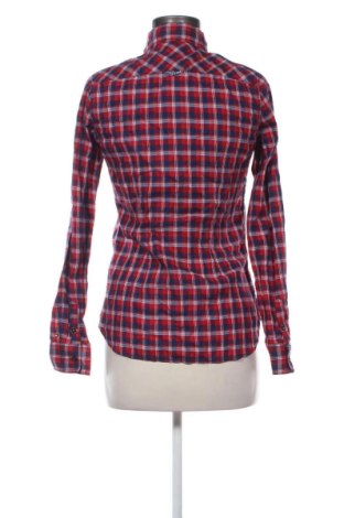 Dámska košeľa  Tommy Hilfiger, Veľkosť S, Farba Viacfarebná, Cena  16,95 €