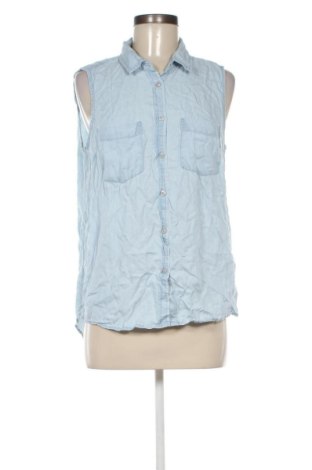 Dámska košeľa  Top Secret, Veľkosť L, Farba Modrá, Cena  13,06 €