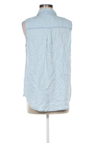 Dámska košeľa  Top Secret, Veľkosť L, Farba Modrá, Cena  13,06 €