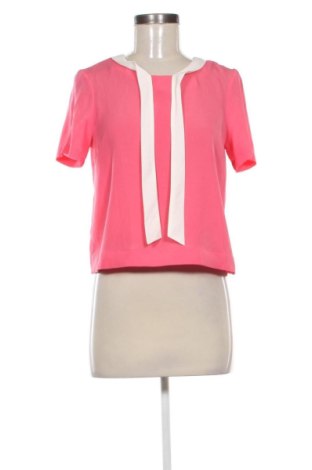 Dámská košile  Topshop, Velikost M, Barva Růžová, Cena  495,00 Kč