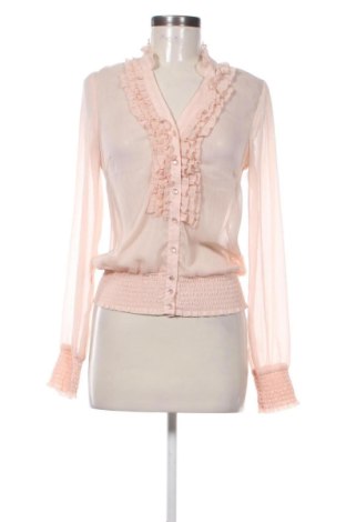 Γυναικείο πουκάμισο Trend, Μέγεθος M, Χρώμα Ρόζ , Τιμή 13,00 €