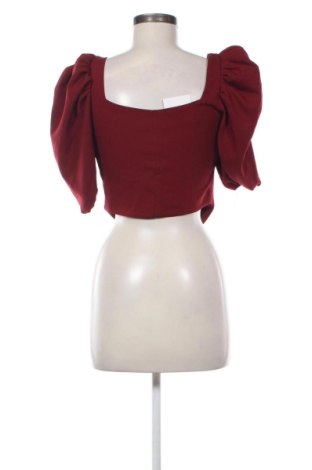 Damenbluse Trendyol, Farbe Rot, Preis 14,99 €