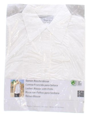 Dámská košile  True Fashion, Velikost S, Barva Bílá, Cena  229,00 Kč