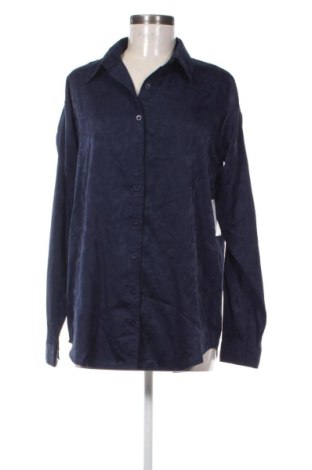 Γυναικείο πουκάμισο Tussah, Μέγεθος S, Χρώμα Μπλέ, Τιμή 75,99 €