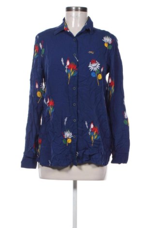 Damenbluse U.S. Polo Assn., Größe M, Farbe Mehrfarbig, Preis 63,00 €