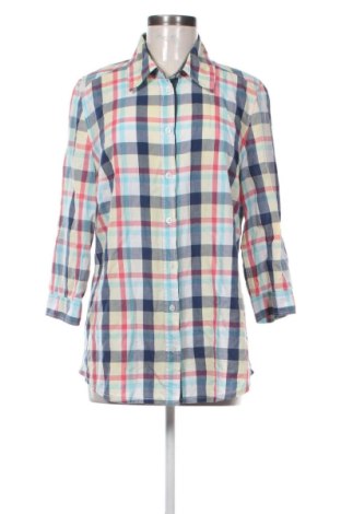 Дамска риза Ulla Popken, Размер L, Цвят Многоцветен, Цена 20,90 €