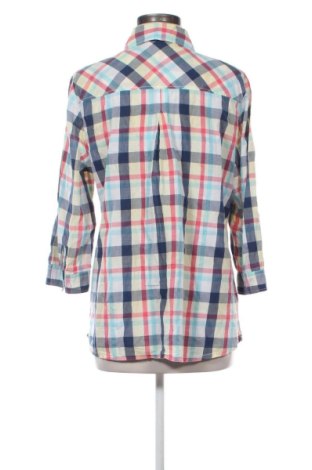 Дамска риза Ulla Popken, Размер L, Цвят Многоцветен, Цена 20,90 €