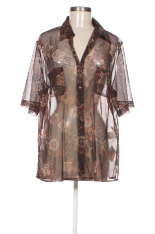 Dámska košeľa  Ulla Popken, Veľkosť XL, Farba Viacfarebná, Cena  17,00 €