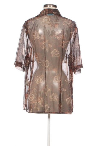 Dámska košeľa  Ulla Popken, Veľkosť XL, Farba Viacfarebná, Cena  17,00 €