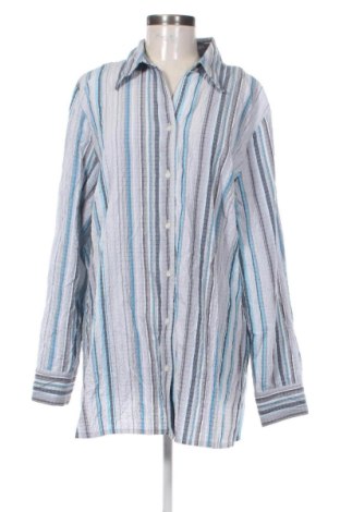 Dámska košeľa  Ulla Popken, Veľkosť XL, Farba Viacfarebná, Cena  11,95 €