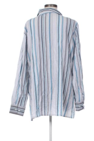 Dámska košeľa  Ulla Popken, Veľkosť XL, Farba Viacfarebná, Cena  11,95 €