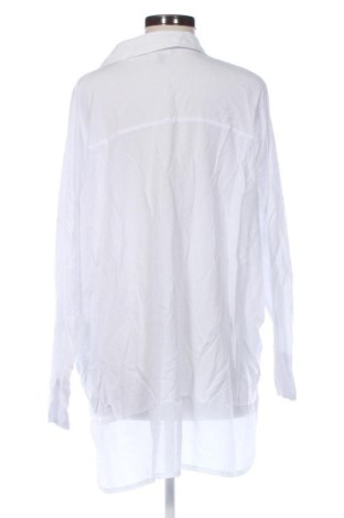 Дамска риза Ulla Popken, Размер XL, Цвят Бял, Цена 10,22 €