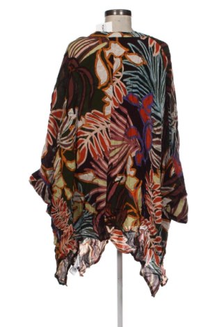 Dámska košeľa  Ulla Popken, Veľkosť 5XL, Farba Viacfarebná, Cena  9,95 €