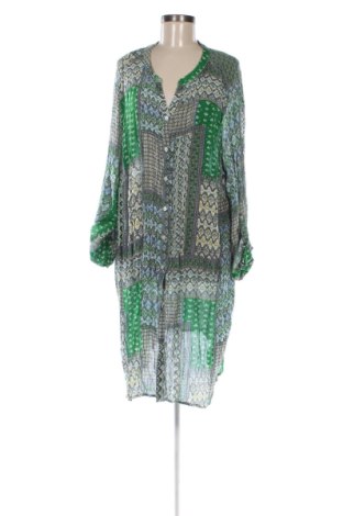 Dámská košile  Ulla Popken, Velikost 3XL, Barva Vícebarevné, Cena  629,00 Kč