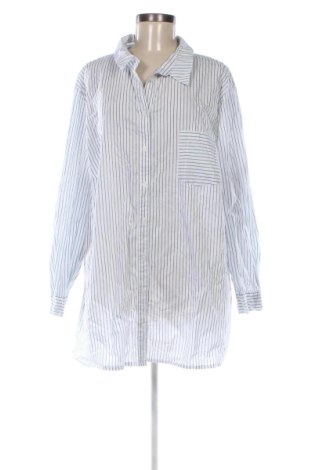 Dámska košeľa  Ulla Popken, Veľkosť 4XL, Farba Viacfarebná, Cena  11,95 €