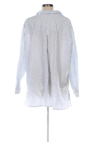 Dámska košeľa  Ulla Popken, Veľkosť 4XL, Farba Viacfarebná, Cena  11,95 €