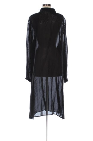 Дамска риза Ulla Popken, Размер XXL, Цвят Черен, Цена 10,22 €