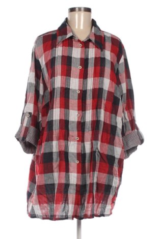 Női ing Ulla Popken, Méret XXL, Szín Sokszínű, Ár 4 889 Ft