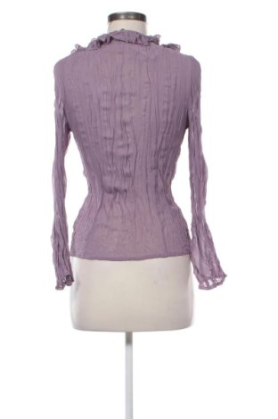 Damenbluse Unbranded, Größe M, Farbe Lila, Preis € 12,69