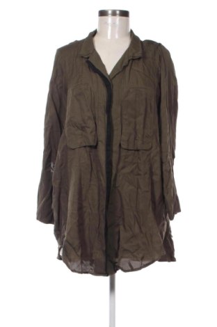 Dámská košile  Unbranded, Velikost L, Barva Hnědá, Cena  360,00 Kč