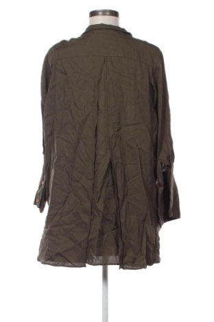 Dámská košile  Unbranded, Velikost L, Barva Hnědá, Cena  360,00 Kč