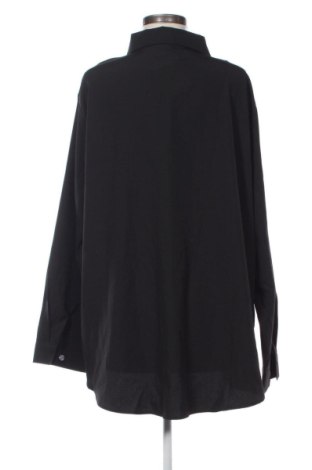 Dámská košile  Unbranded, Velikost 4XL, Barva Černá, Cena  360,00 Kč