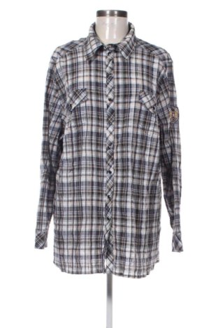 Cămașă de femei Unbranded, Mărime XXL, Culoare Multicolor, Preț 67,77 Lei