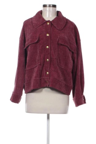 Дамска риза Unbranded, Размер L, Цвят Розов, Цена 12,69 €