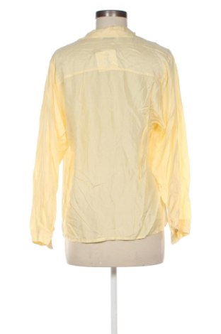 Дамска риза Unbranded, Размер L, Цвят Жълт, Цена 12,69 €