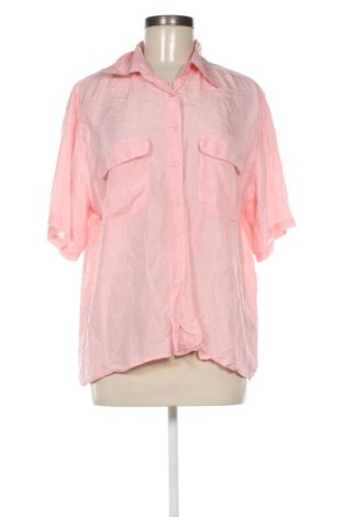 Dámská košile  Unbranded, Velikost L, Barva Růžová, Cena  279,00 Kč