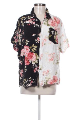Дамска риза Unbranded, Размер XXL, Цвят Многоцветен, Цена 13,00 €