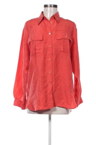 Dámská košile  Unbranded, Velikost S, Barva Červená, Cena  259,00 Kč