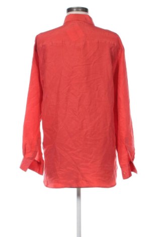 Dámská košile  Unbranded, Velikost S, Barva Červená, Cena  259,00 Kč