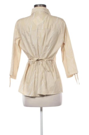 Дамска риза Unbranded, Размер M, Цвят Бежов, Цена 12,69 €