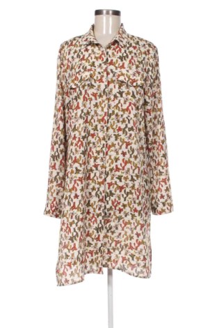 Дамска риза Unbranded, Размер L, Цвят Многоцветен, Цена 6,13 €