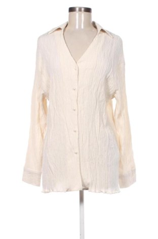 Dámska košeľa  Unbranded, Veľkosť M, Farba Kremová, Cena  6,95 €